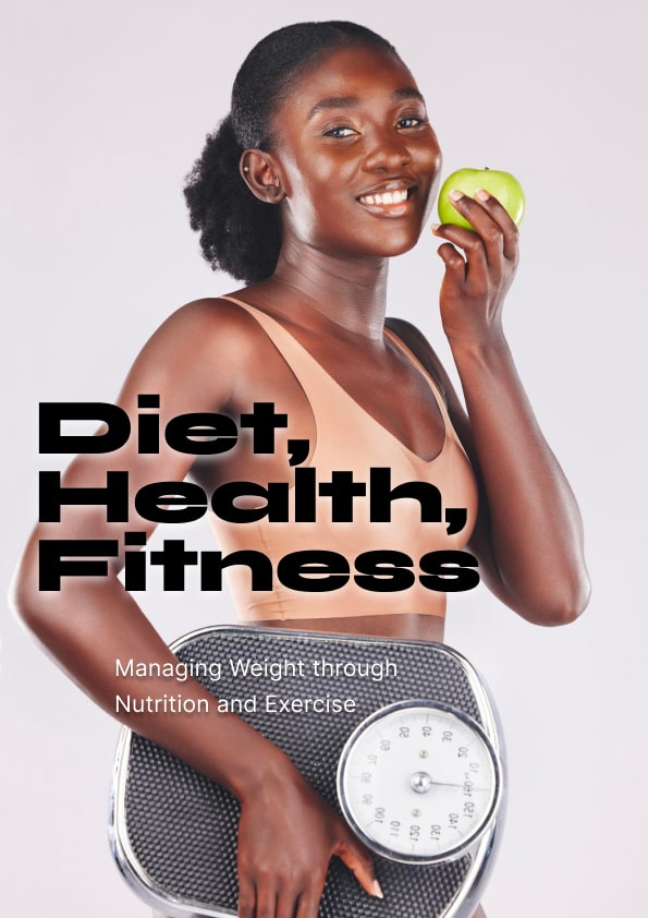 Diet Health Fitness