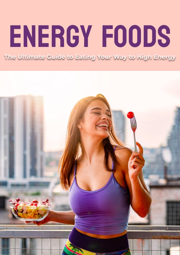 Energy Foods