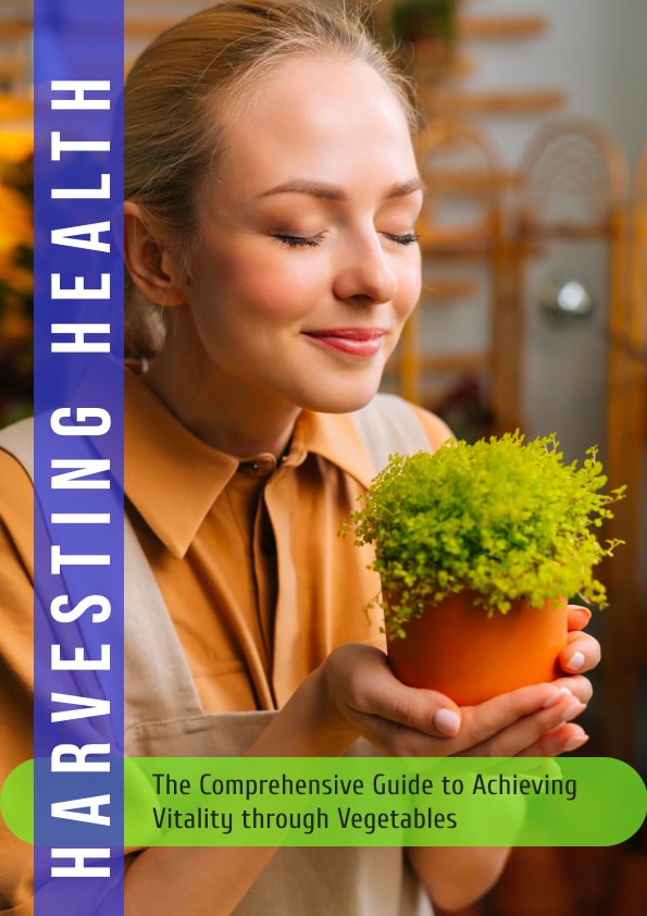 Harvesting Health