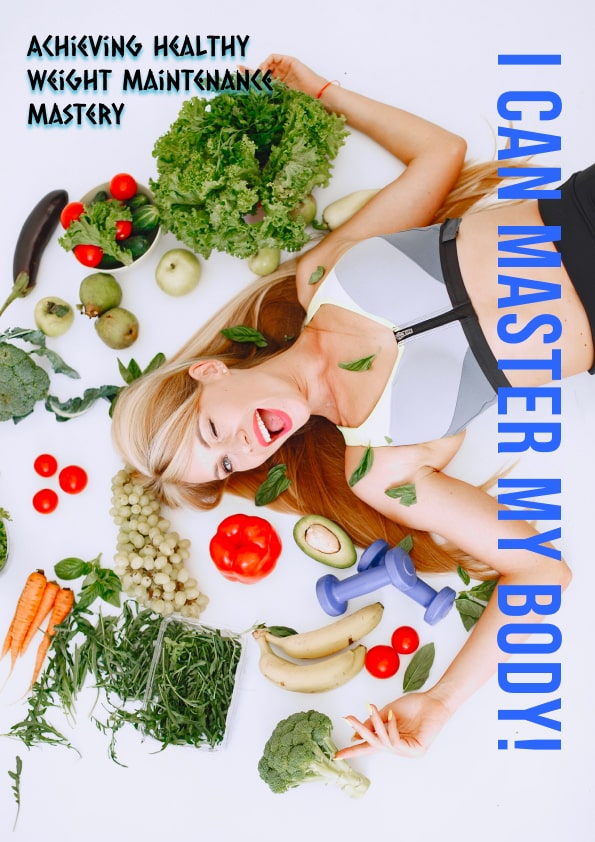 I Can Master My Body